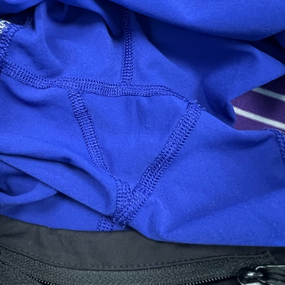 Lululemon Pace Setter  Women's Skirt sz 6 - Picture 5 of 8